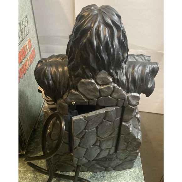 KISS Water Fountain in Box Gene, Paul, Ace & Peter Spencer Gifts 2000 - Picture 4 of 8